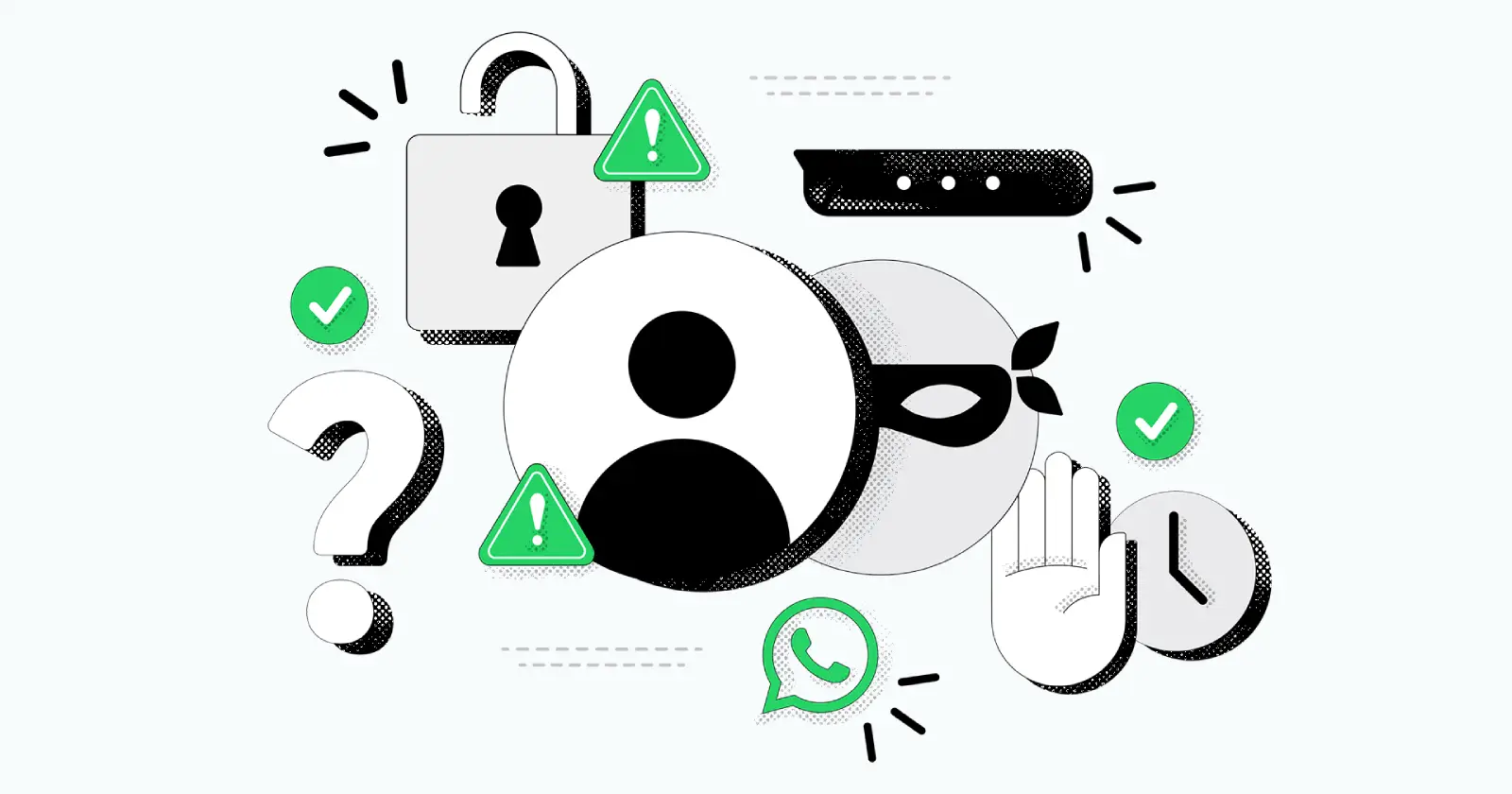 WhatsApp further tightens security to help users avoid scam traps