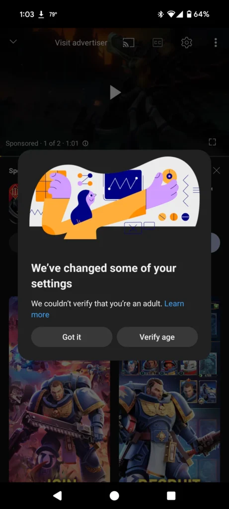 youtube-age-verification