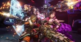 “Time for a refund”: Borderlands 4 criticized for performance woes, no FOV option