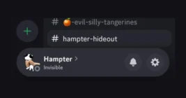 Discord testing new rounded 'You bar' in place of traditional bottom navigation bar in app