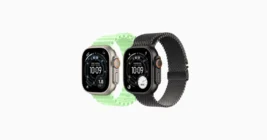 Apple Watch Ultra owners report AOD time drift after watchOS 26