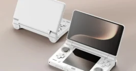 Some AYN Thor owners report persistent OLED image retention days after delivery