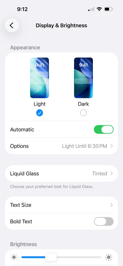 ios-26-liquid-glass-tinted-clear-setting-1