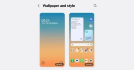 Some Samsung Galaxy users report dynamic wallpaper resets to default on One UI 8