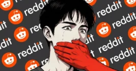 Reddit’s r/Art locks down after backlash over artist banned for mentioning 