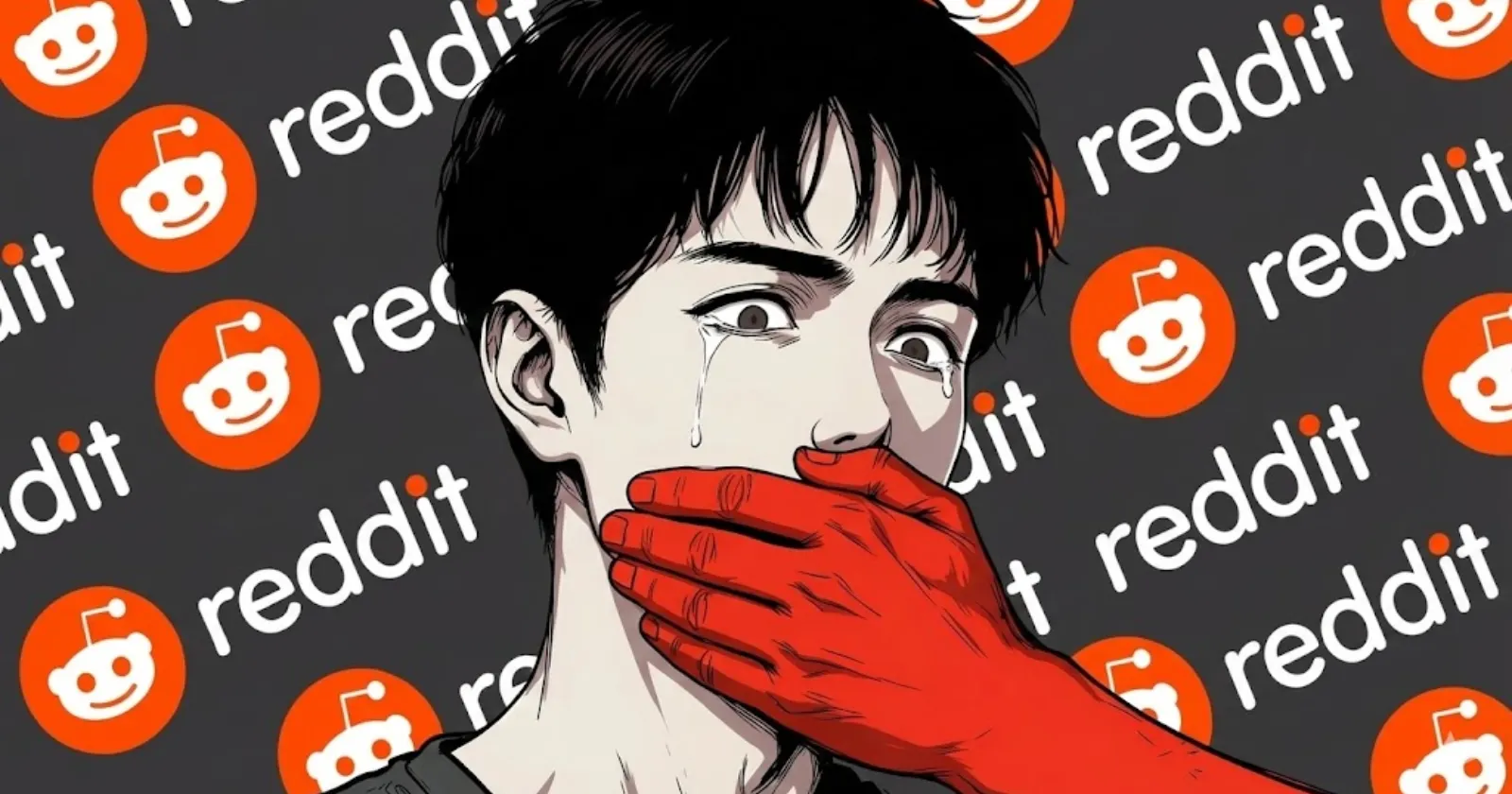 Reddit’s r/Art locks down after backlash over artist banned for mentioning 