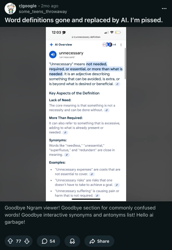 google-search-dictionary-replaced-by-ai-overview