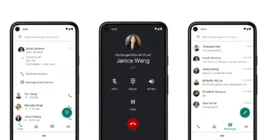 Google Voice Starter plan expands from Workspace customers to single-user @gmail.com accounts
