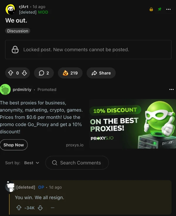 we-out-r-art-subreddit