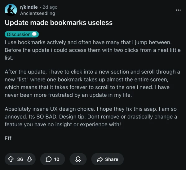 amazon-kindle-bookmarks-backlash