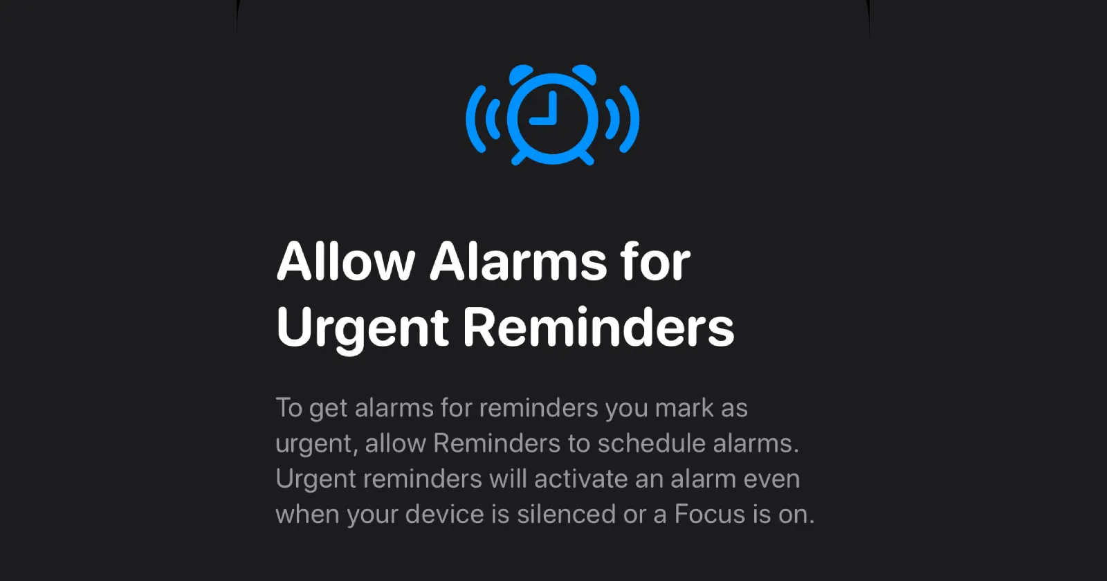 Can’t find “Urgent” in Apple Reminders after iOS 26.2? Here’s why