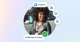 Hacked on Facebook or Instagram, Meta’s new AI tools aim to get you back in faster