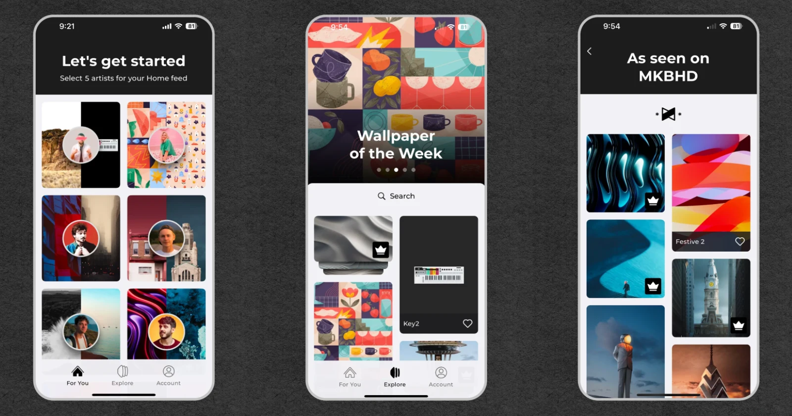 MKBHD's Panels wallpaper app may be dead, but it will be open-source for developers
