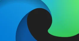 New Microsoft Edge build draws heat for rounded corner UI plus buggy PDF editor that bloats documents