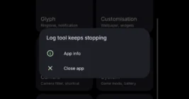 Nothing Phone (3a) users report 