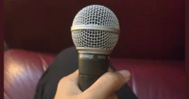 YouTube's AI took down a creator's livestream for holding a gun — except it wasn’t a gun