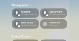 Philips Hue lights stop responding in Apple Home for some users, Hue app still works