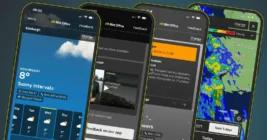 UK users slam Met Office app update for awkward navigation and removed basics like saved locations