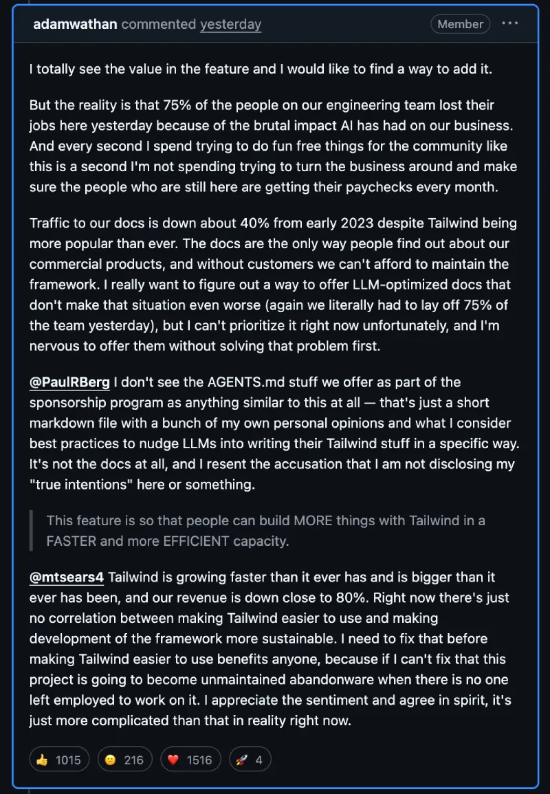 tailwind-staff-details-on-github