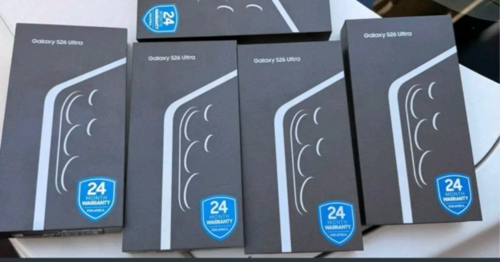 Samsung gets Galaxy S26 Ultra leak video pulled from X — but it’s still up on YouTube