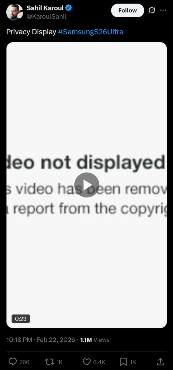 galaxy-s26-ultra-privacy-display-leak-removed