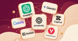 1 in 10 people on earth now uses ChatGPT every week — here are the other AI apps running the world