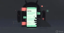 New Android threat turns note-taking apps into a goldmine for hackers