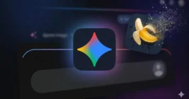 Google removes Banana emoji '🍌' from Gemini's image creation button