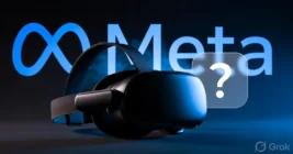 Meta allegedly bricked user’s Quest 3, then told them “all good things must come to an end”