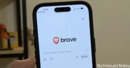 Brave says private search is being misread, and iPhone users pay the price