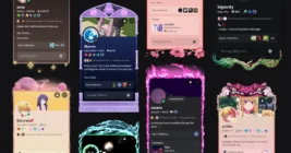 Discord’s next Shop collectible could put frames around profile cards