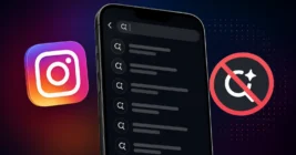 Can you turn off Instagram’s new AI search suggestions? Here's what we know