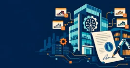The first AI-run companies are coming, and here's what one would actually look like