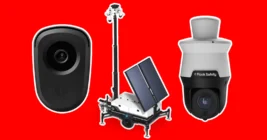 Flock cameras explained: what they record, who can search them, and why towns are covering them up