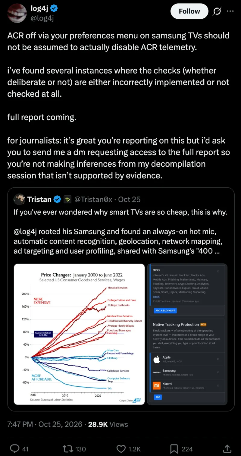 samsung-smart-tv-arc-off-findings