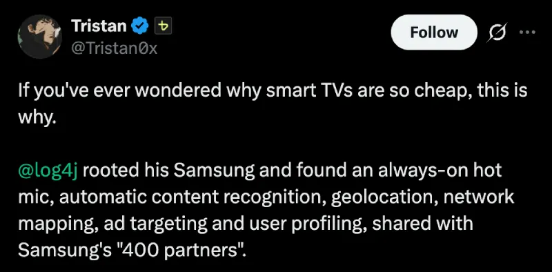 smart-tvs-mic-controversy-reaction