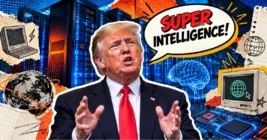 Why Trump really wants to rename AI 